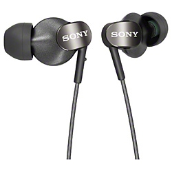 SONY MDR-EX220LP-B